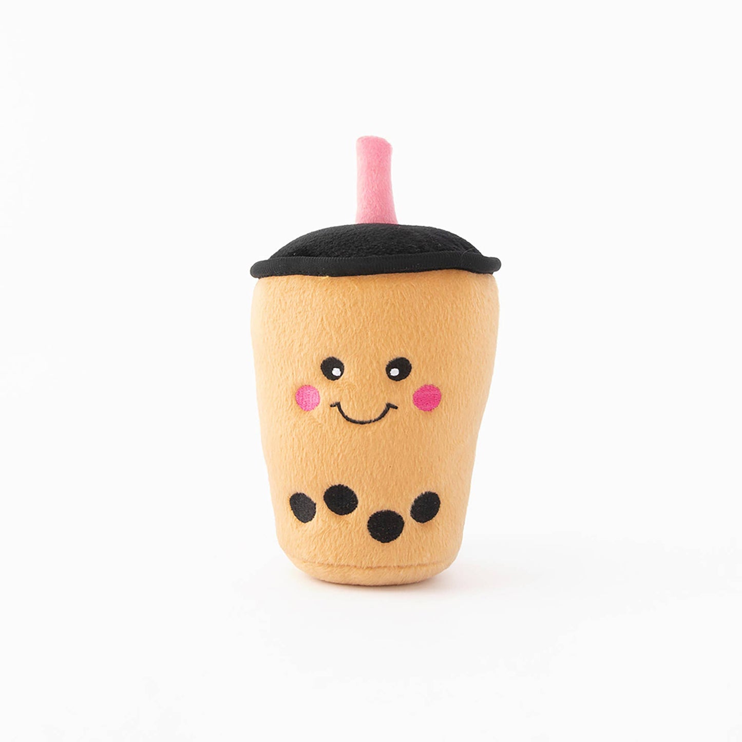 Bubble Tea - peluche pour chien