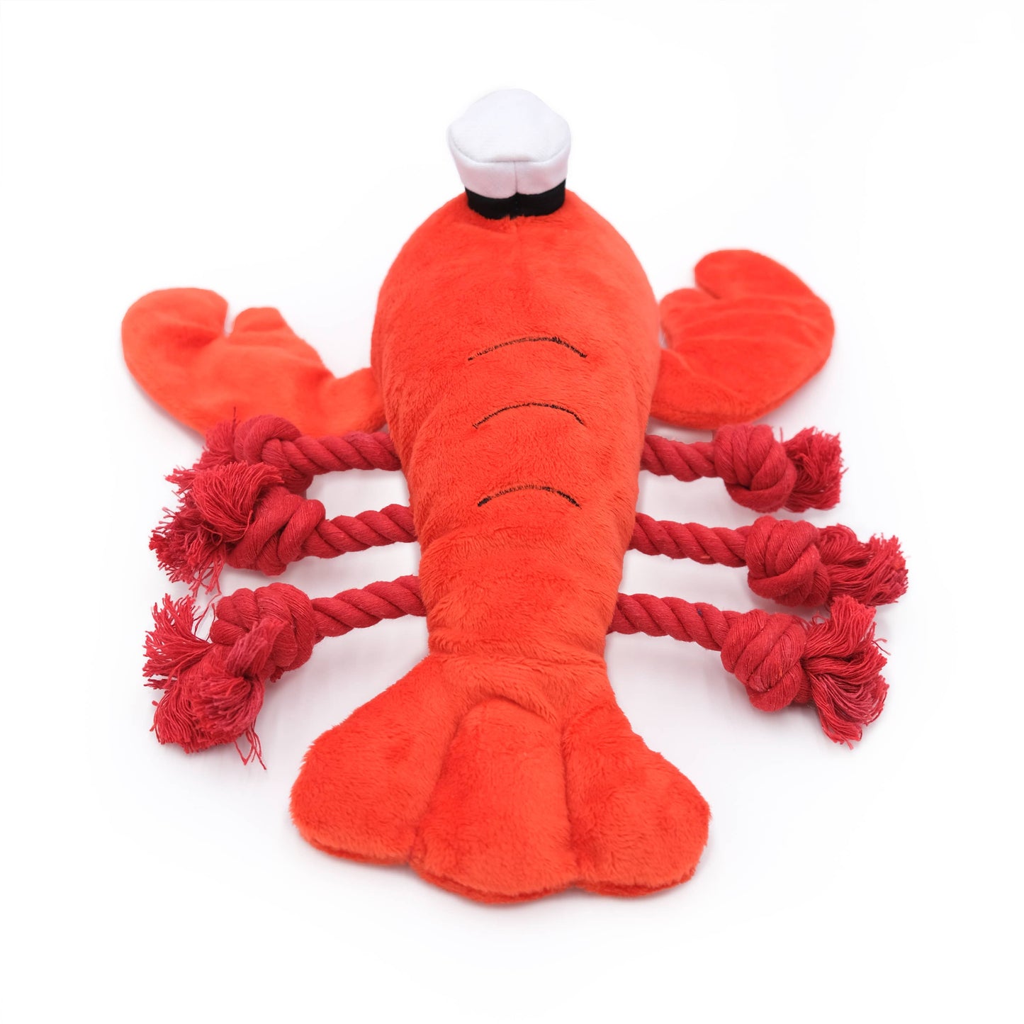 Peluche Homard - Jouet pour chien