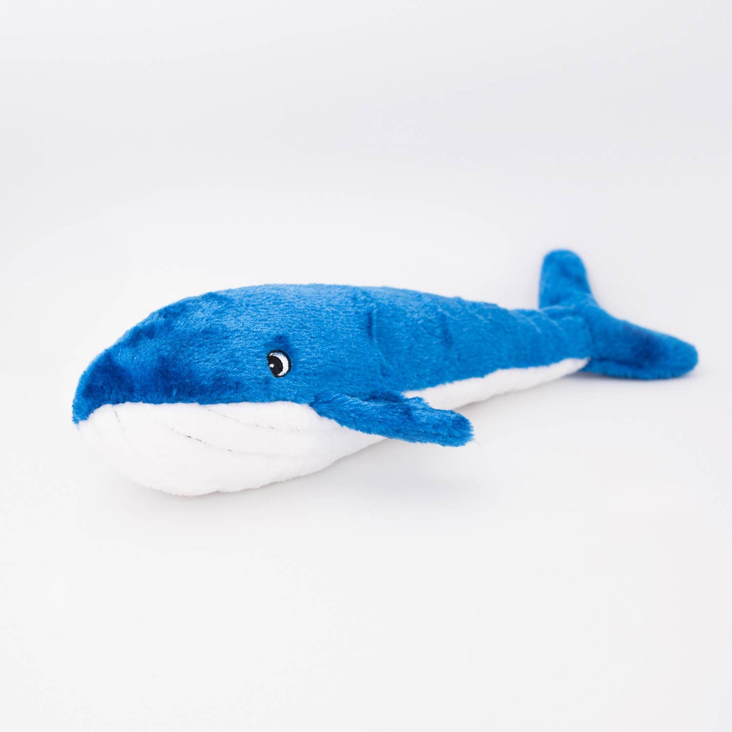Mister Baleine - Peluche pour chien