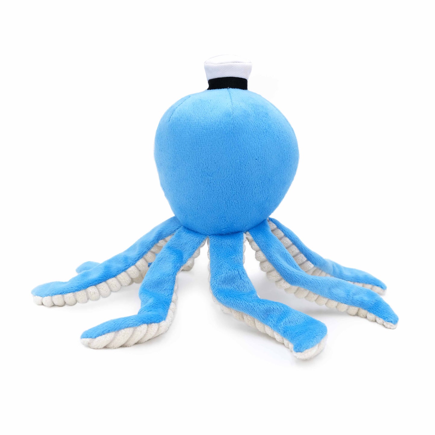 Peluche Pieuvre - Jouet pour chien