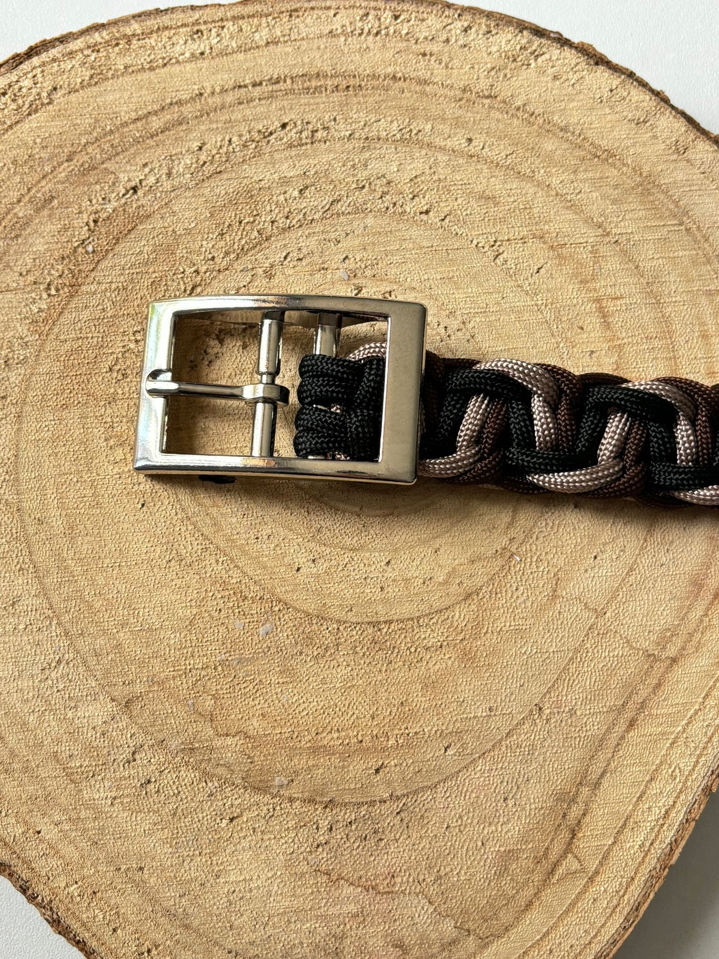 Collier DREAM MINI Marron