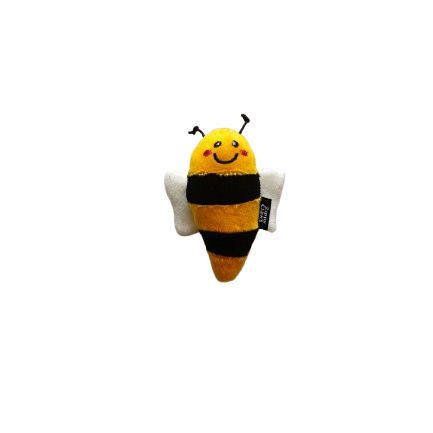 Abeille - Jouet pour chat
