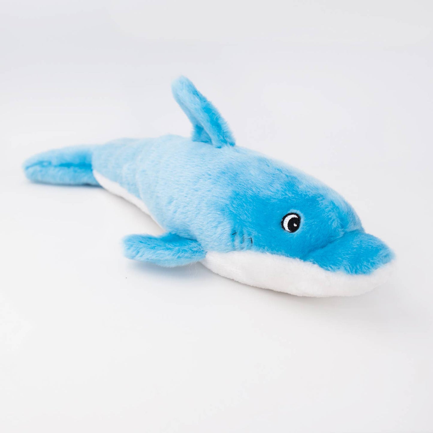 Mister Flipper - Peluche pour chien