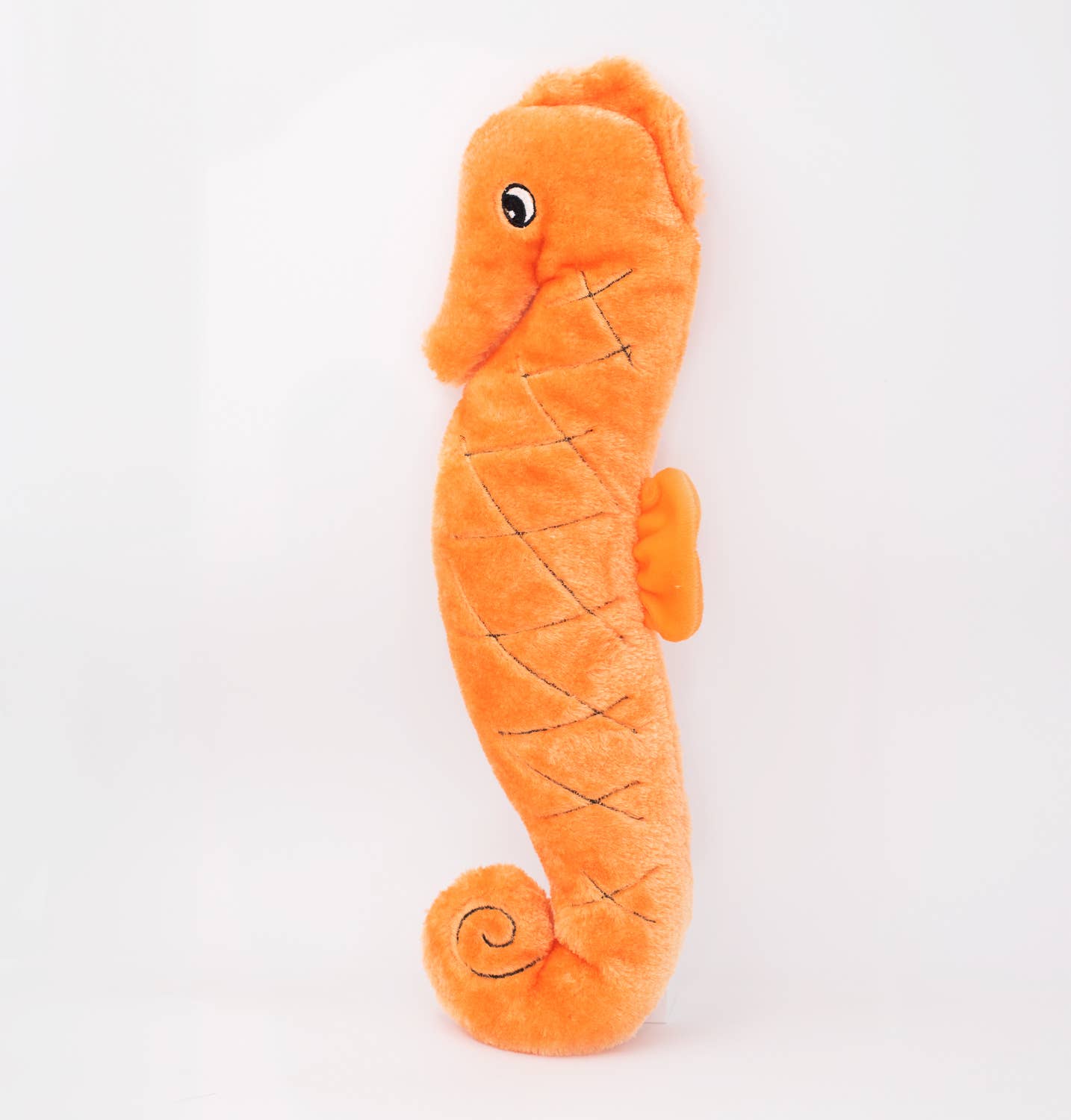 Mister Hippocampe - Peluche pour chien