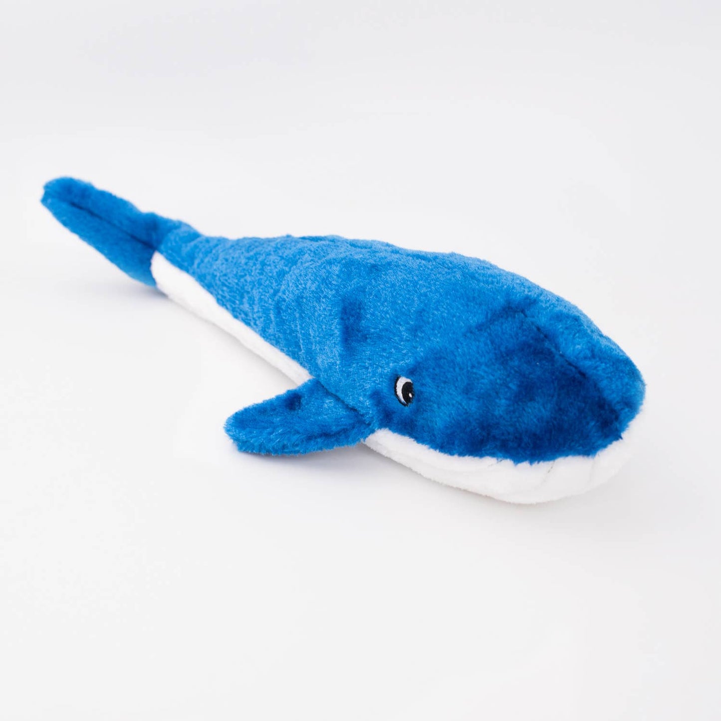 Mister Baleine - Peluche pour chien