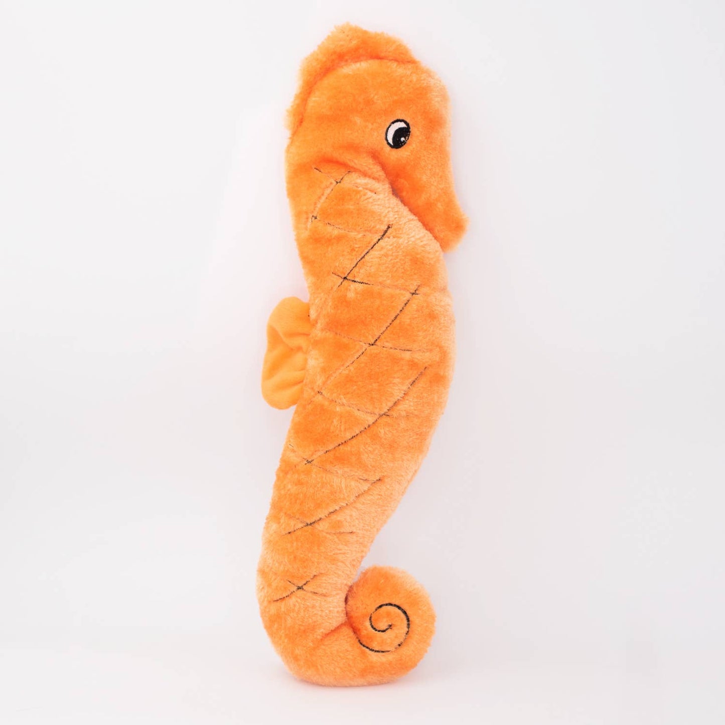 Mister Hippocampe - Peluche pour chien