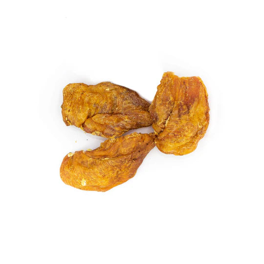 Filets de poulet (lot de 3)