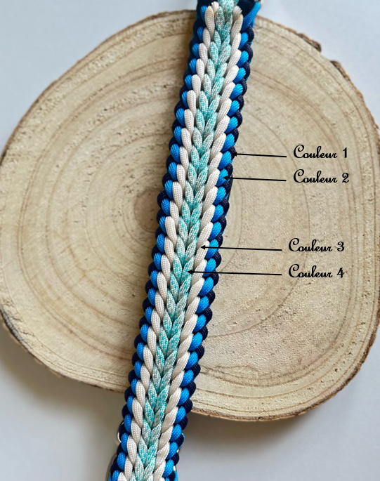Collier HOPE