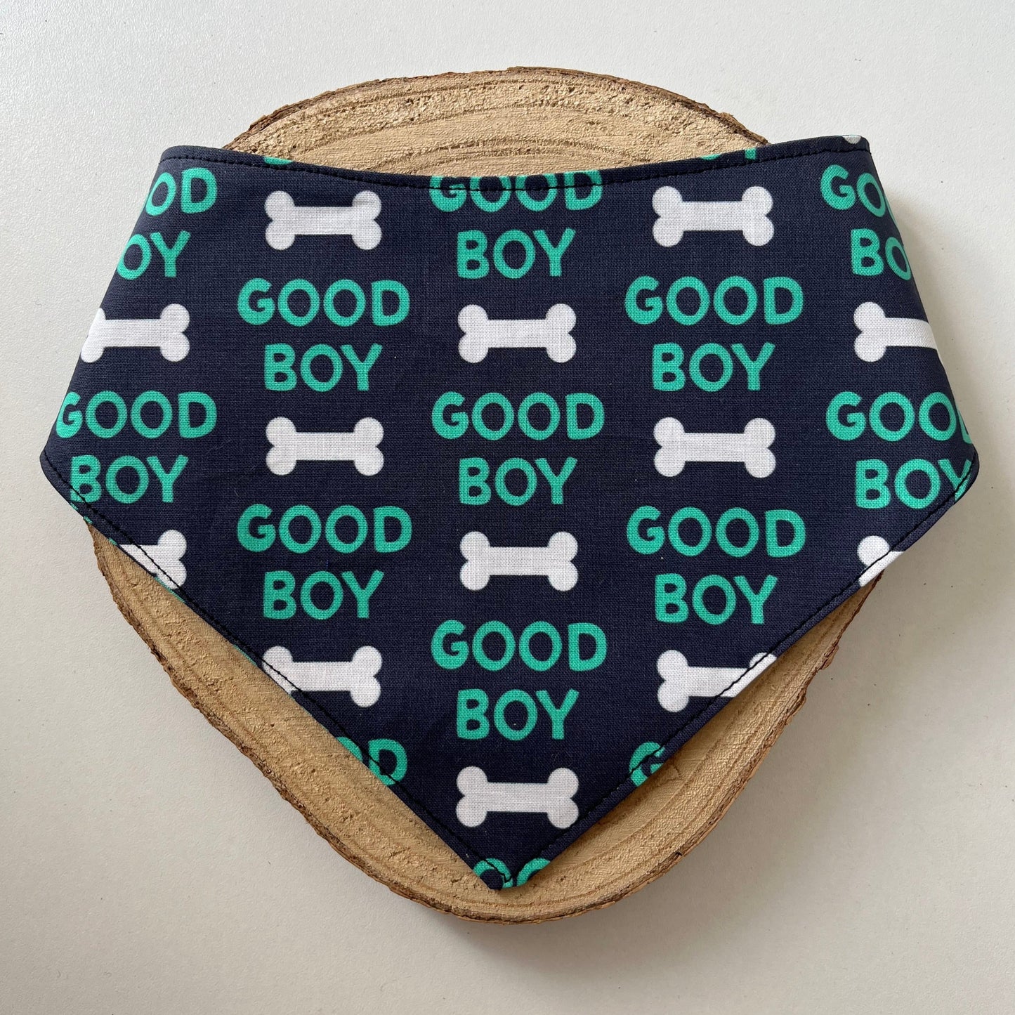 Bandana Good Boy