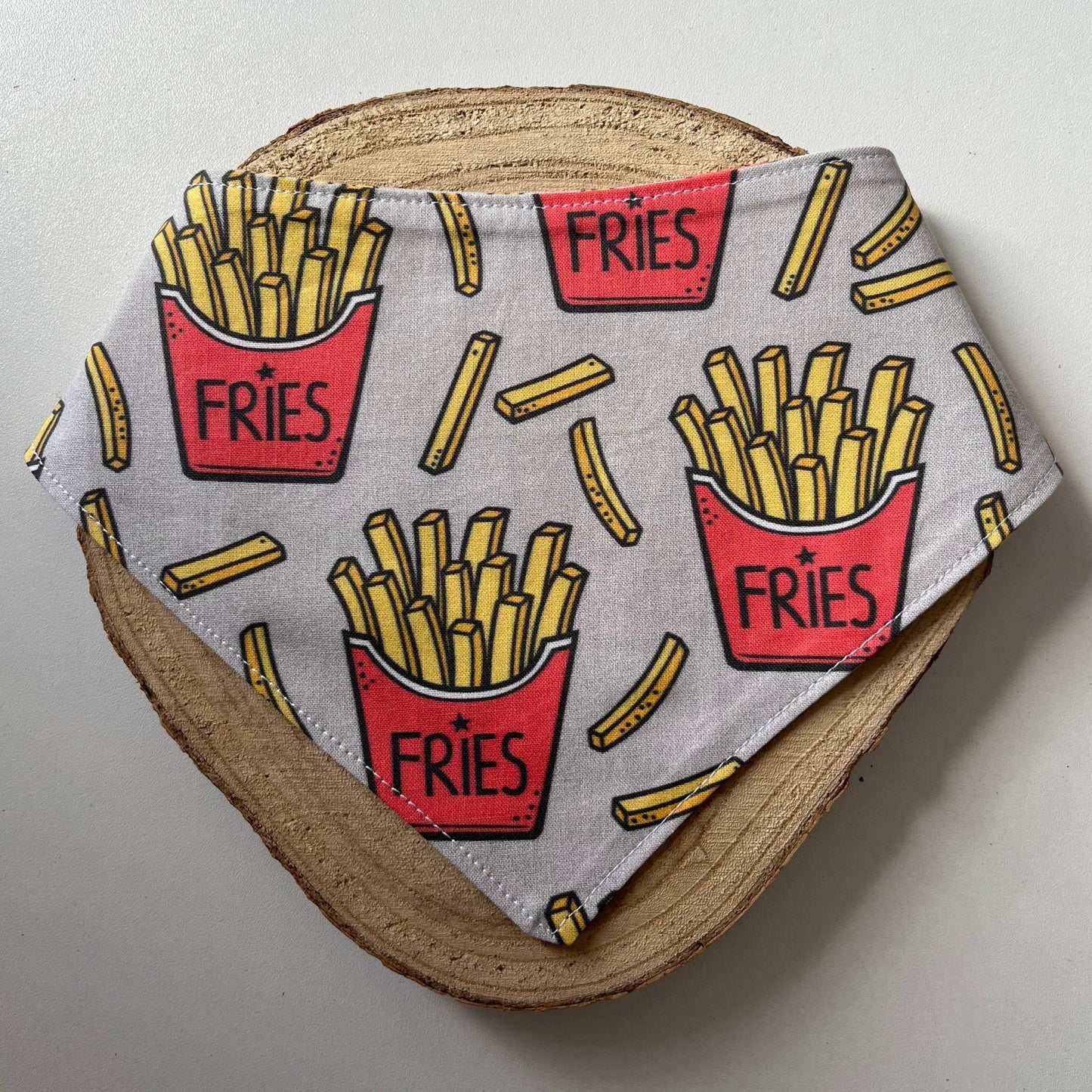 Bandana Frites