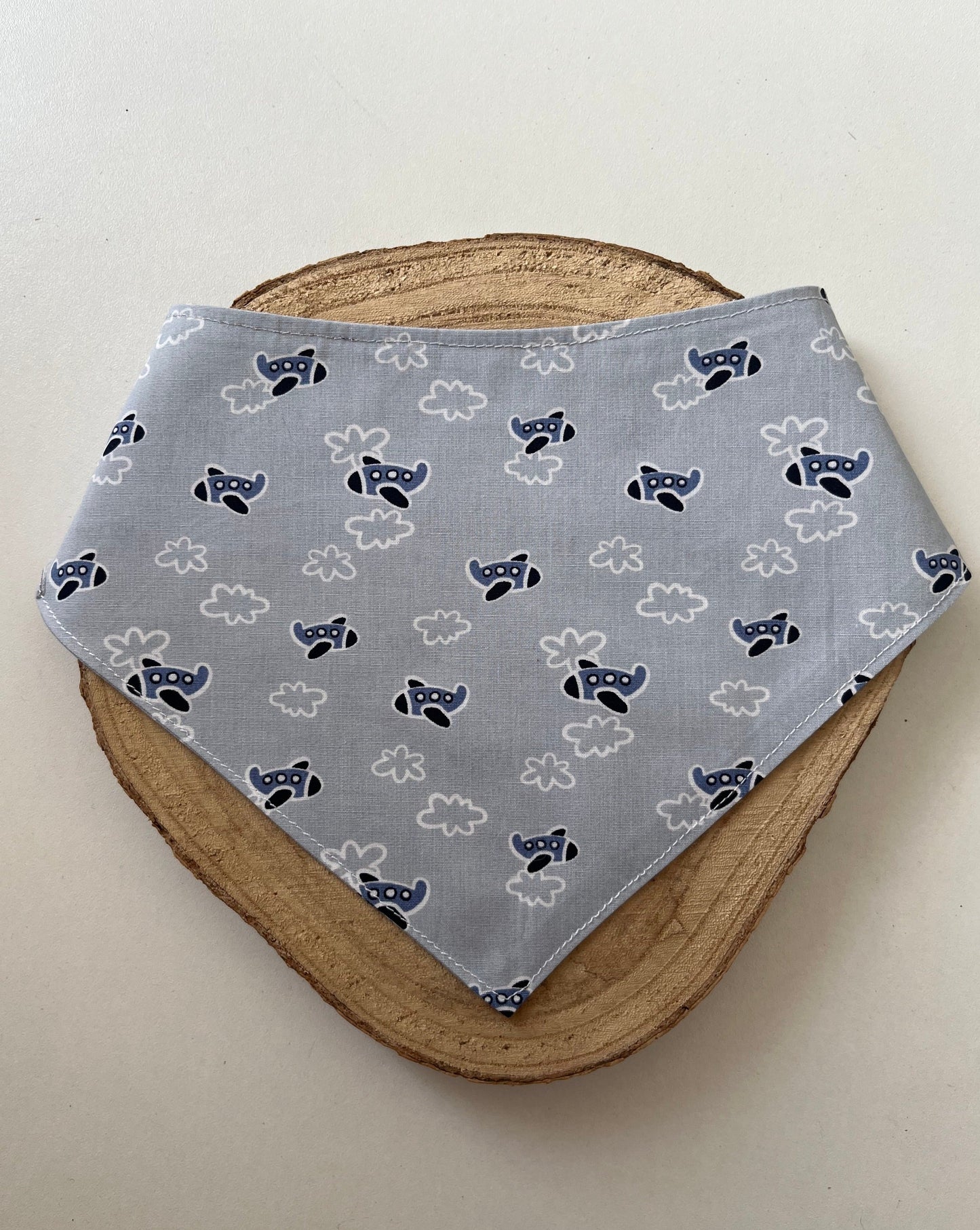 Bandana "Avions"