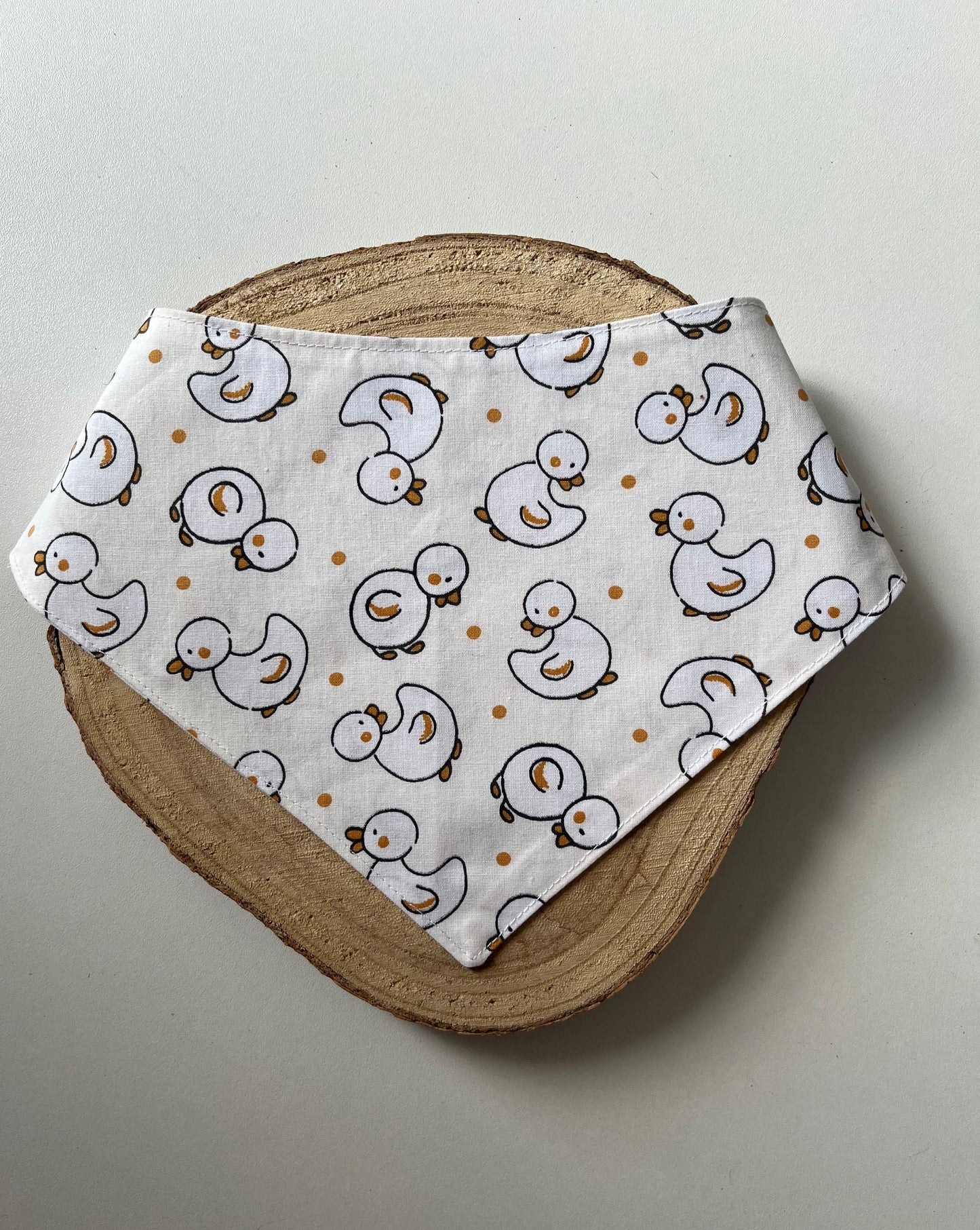 Bandana Canards