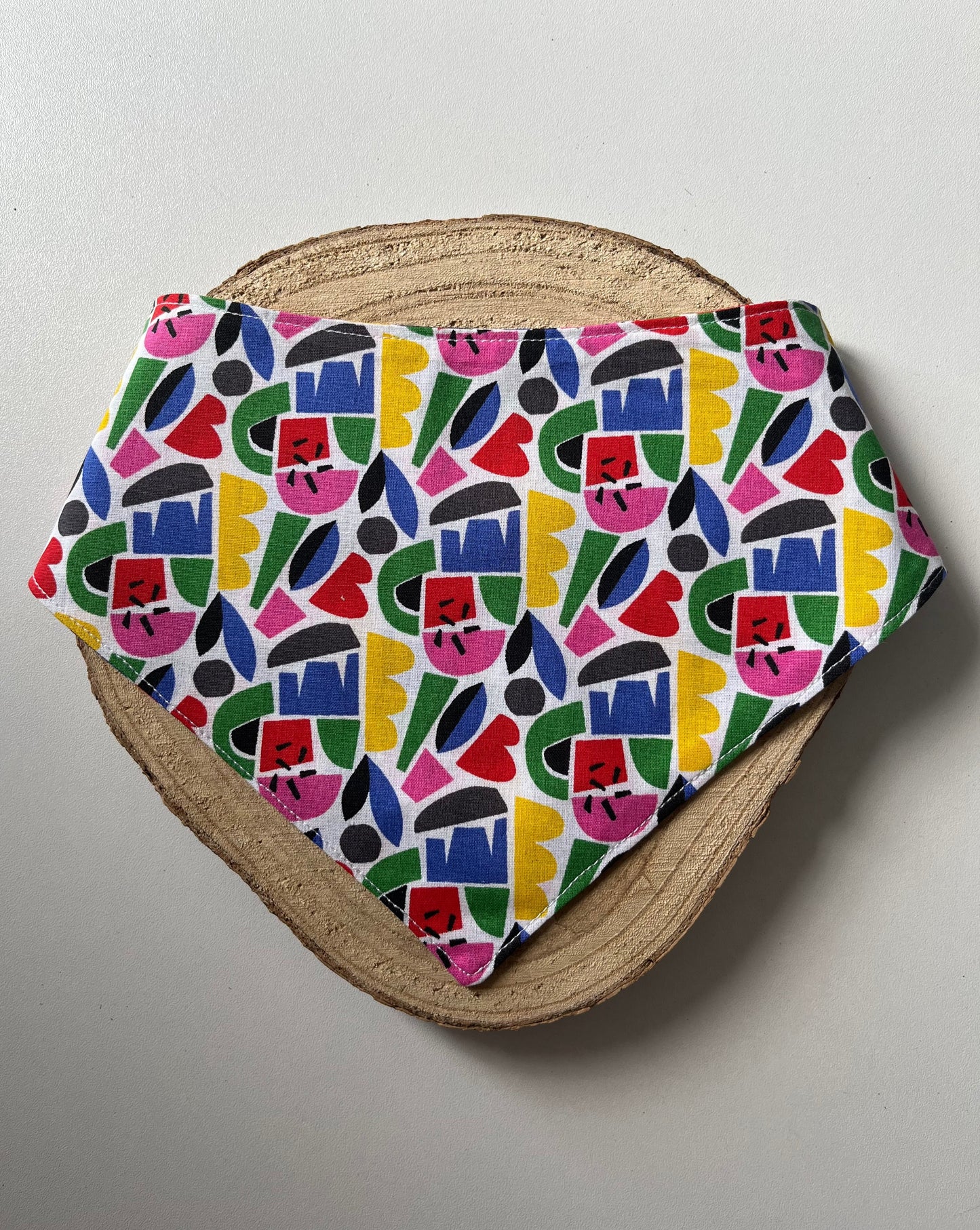 Bandana "Colors"