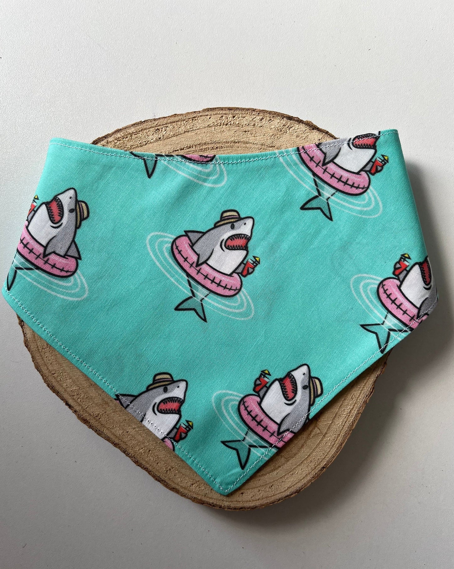 Bandana Requin