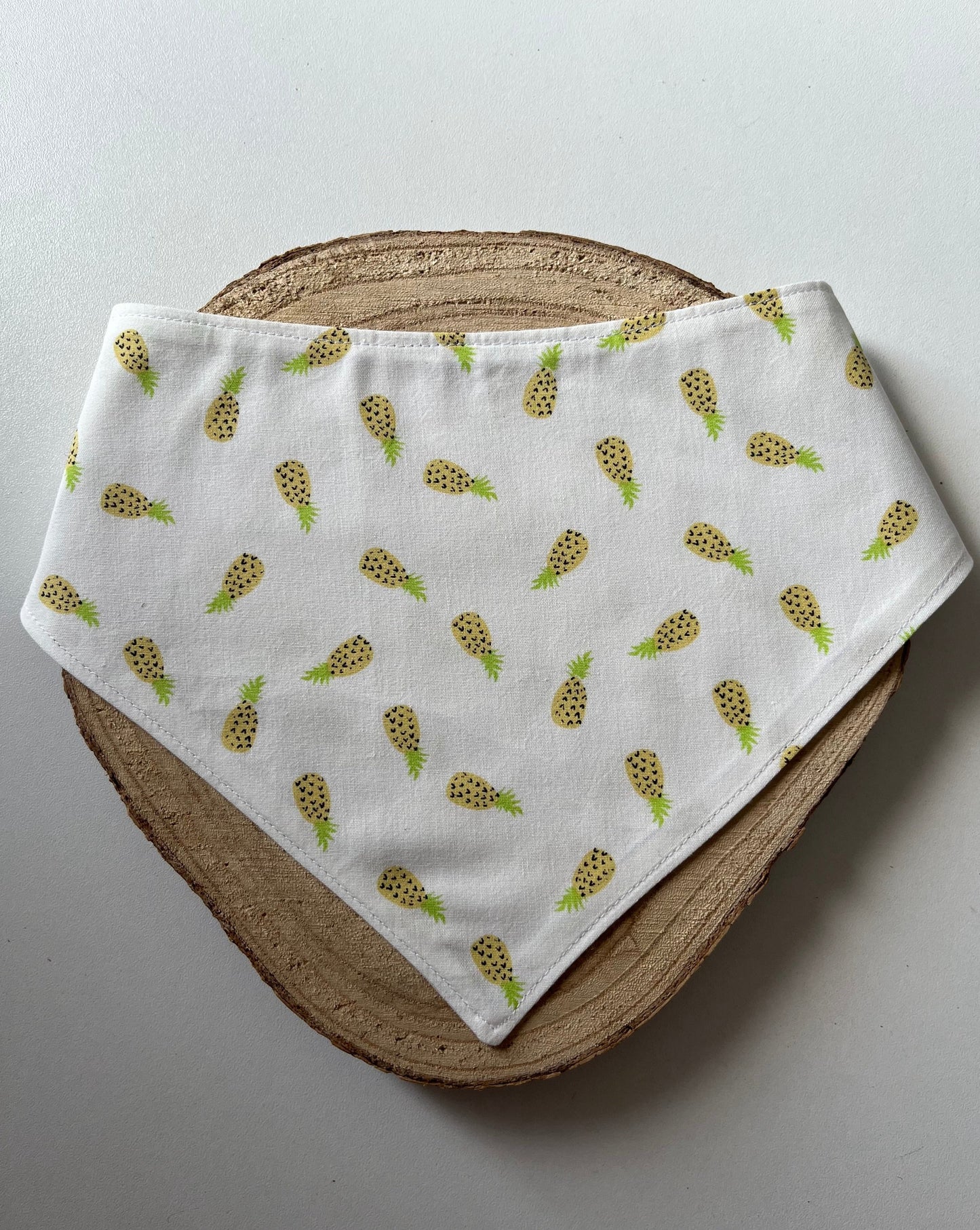 Bandana "Ananas"
