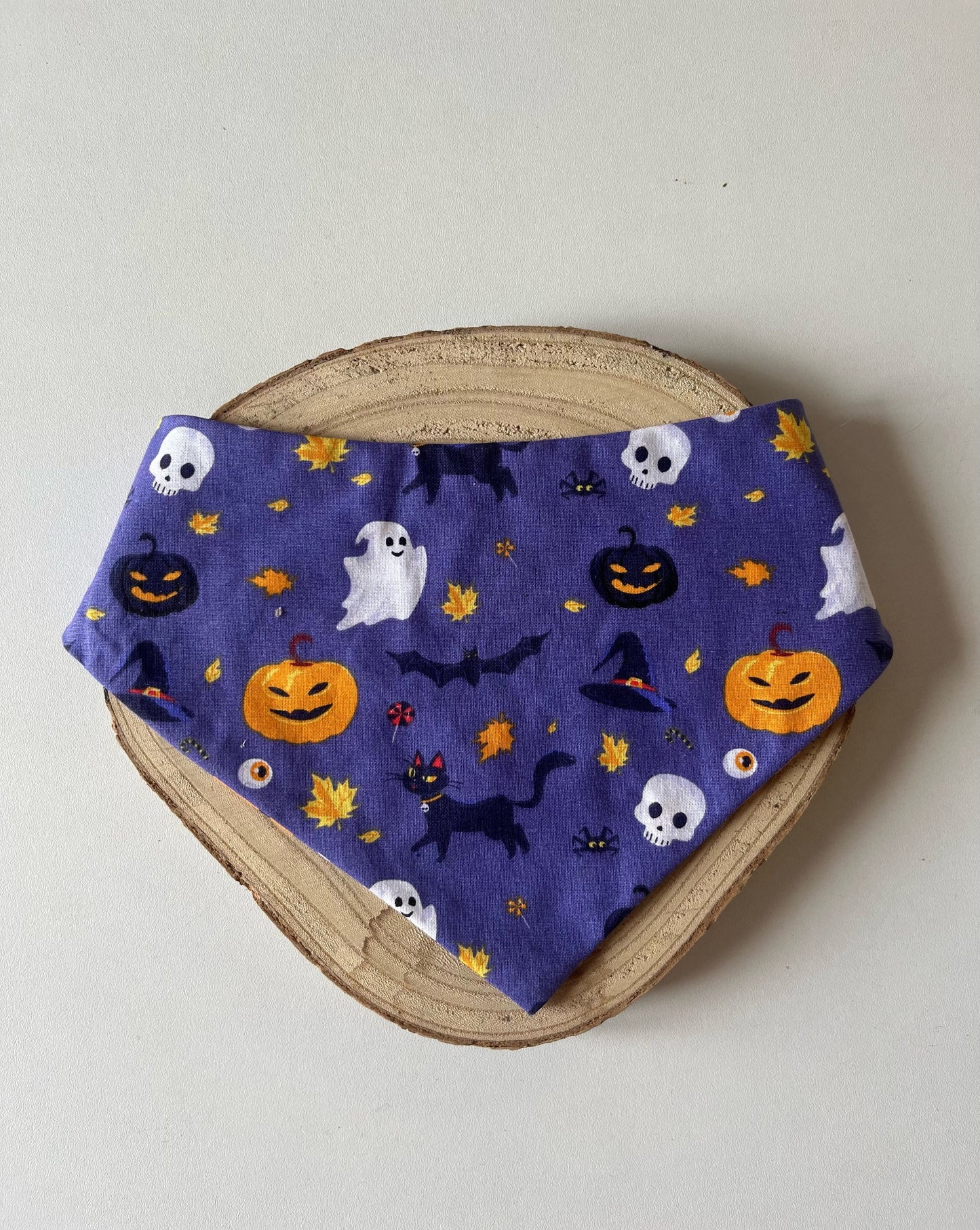 Bandana "Haloween"