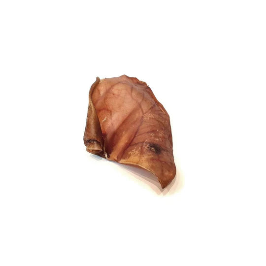 Oreille de porc