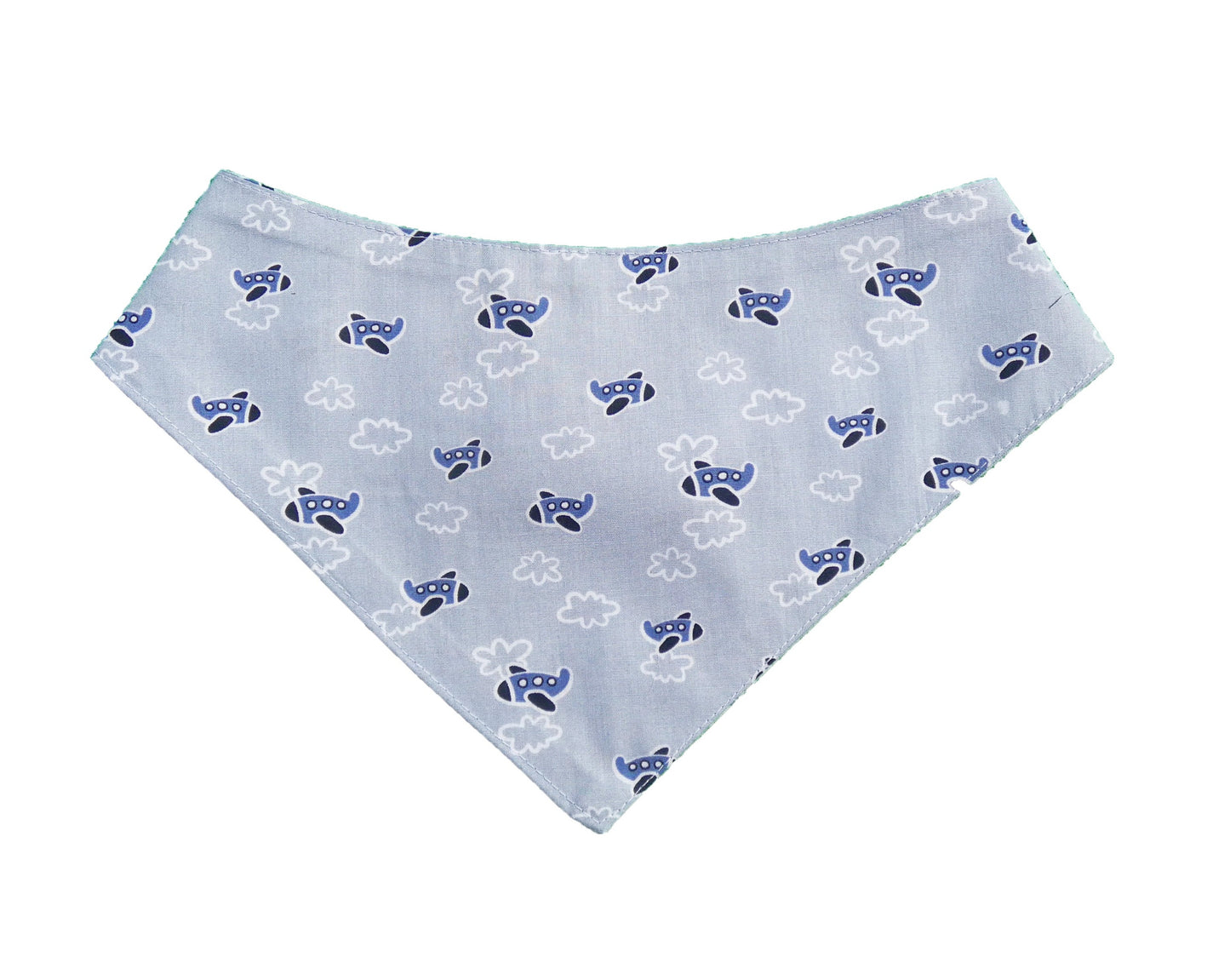 Bandana "Avions"