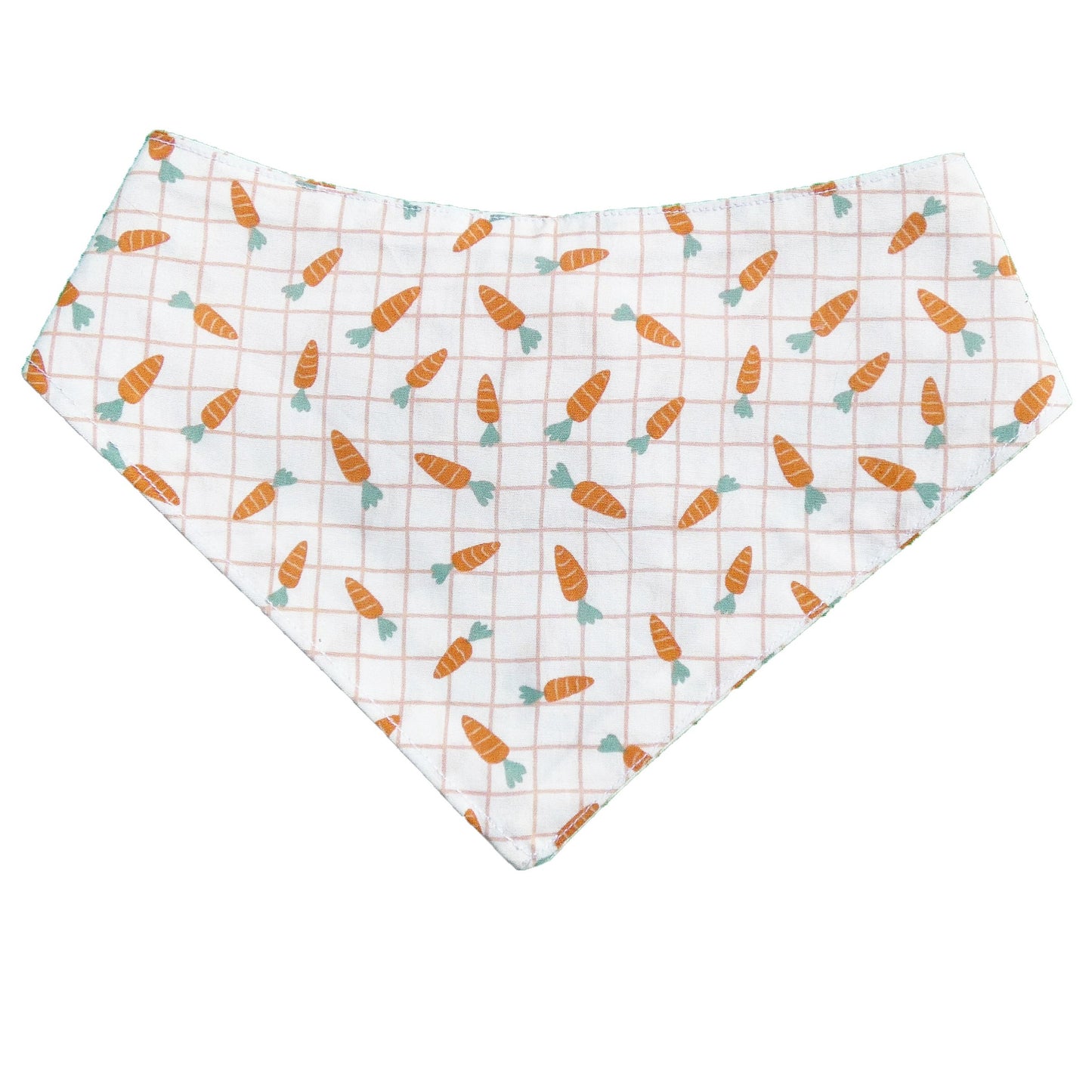 Bandana Carottes