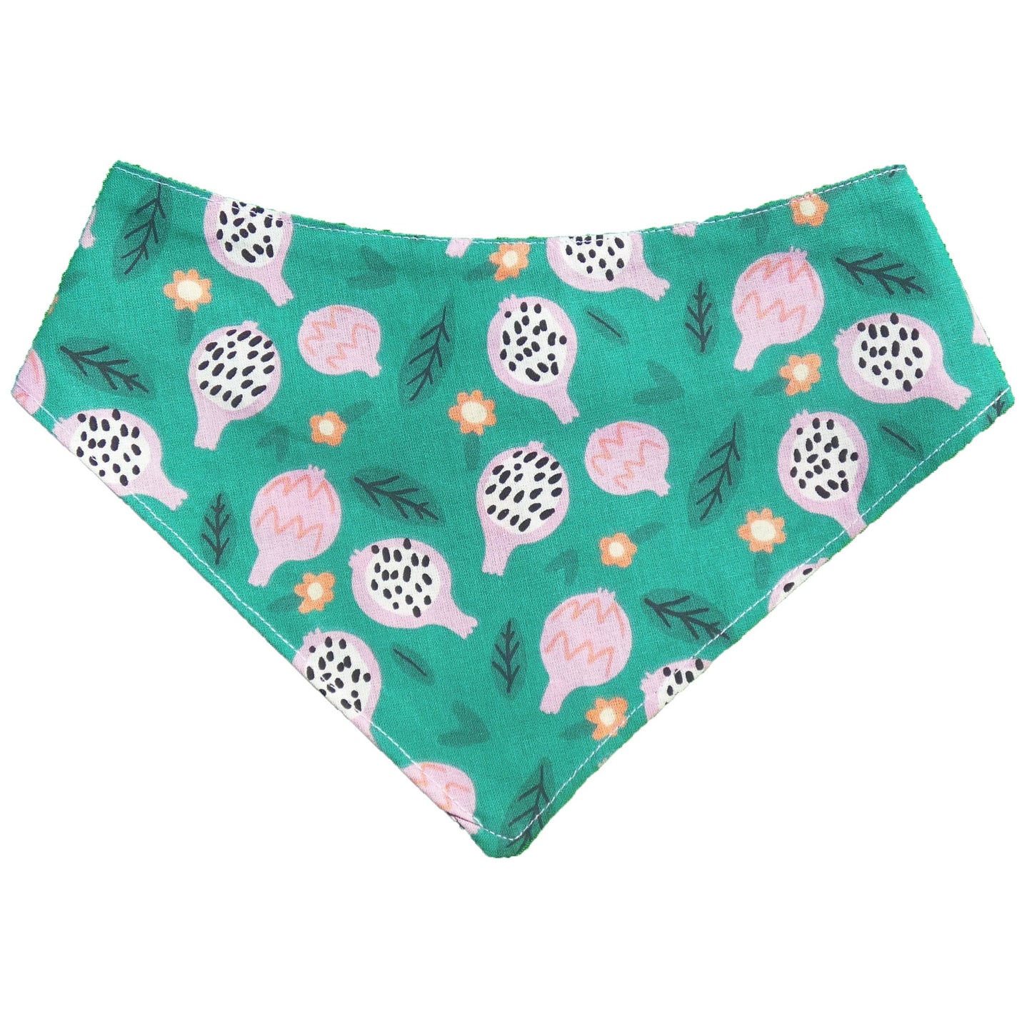 Bandana Fruits du dragon