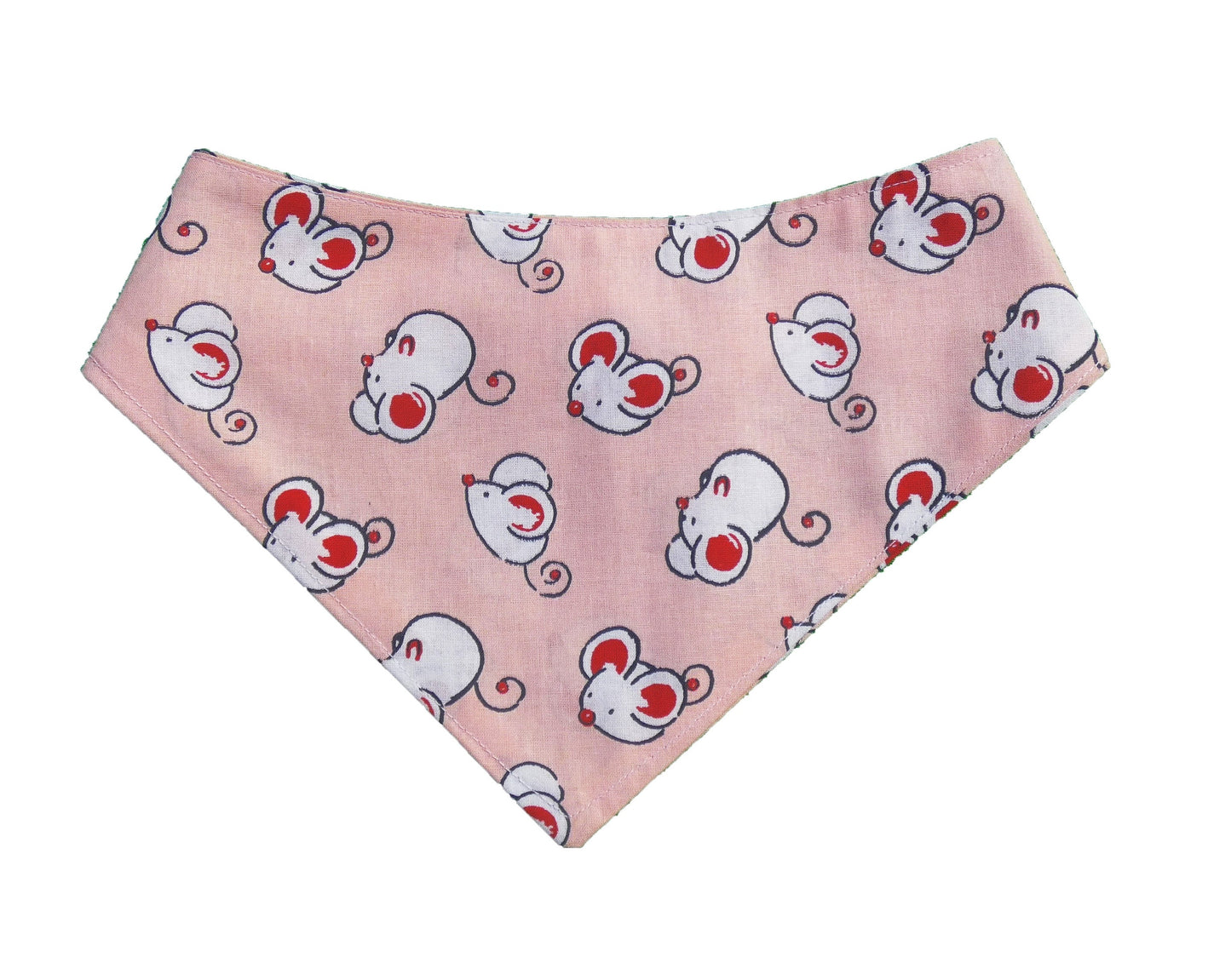 Bandana Souris