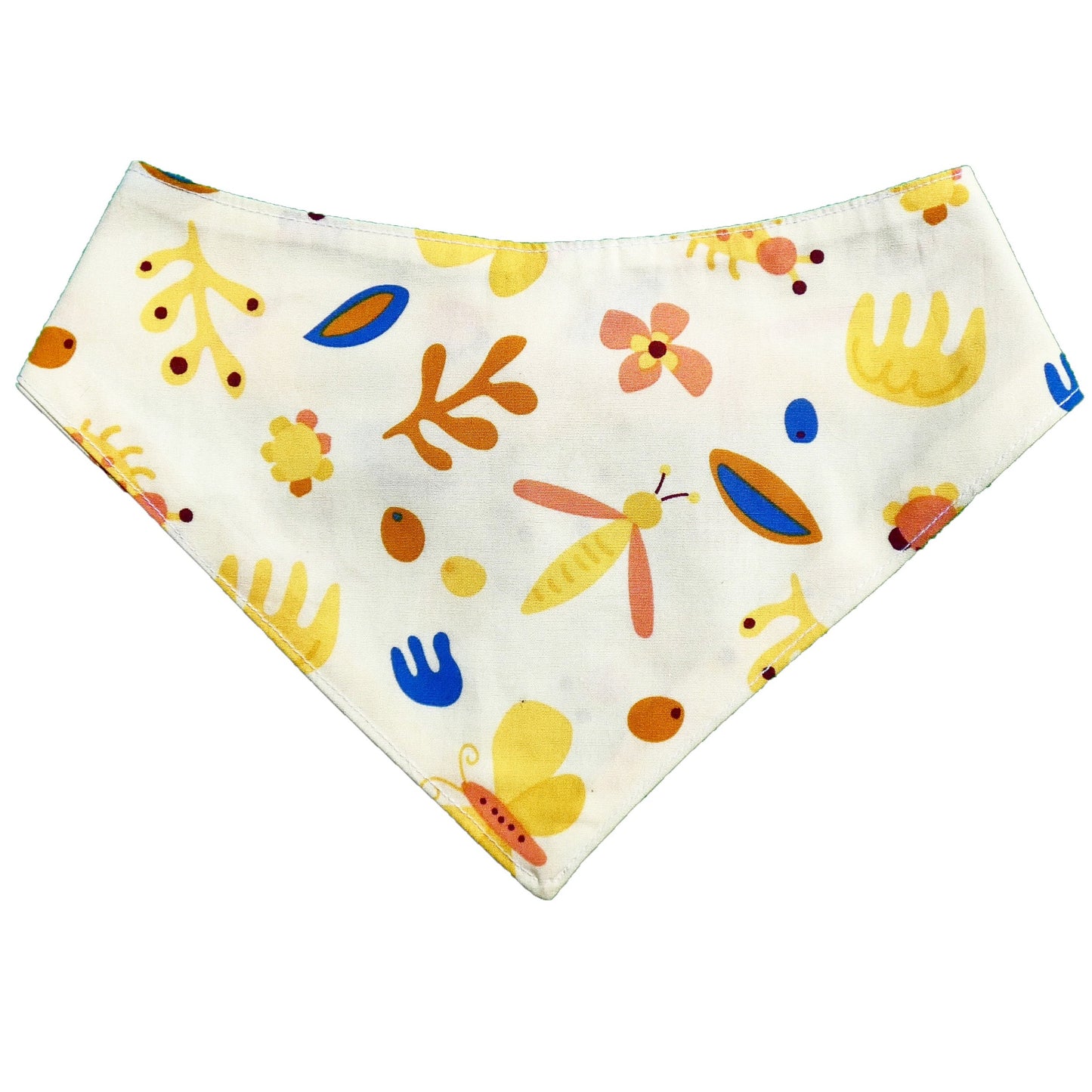 Bandana Spring