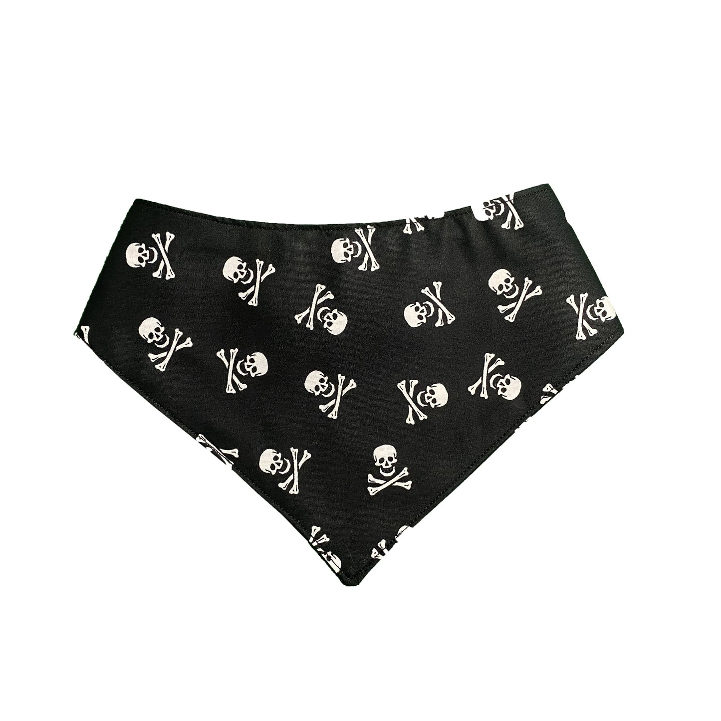 Bandana Tête de Mort