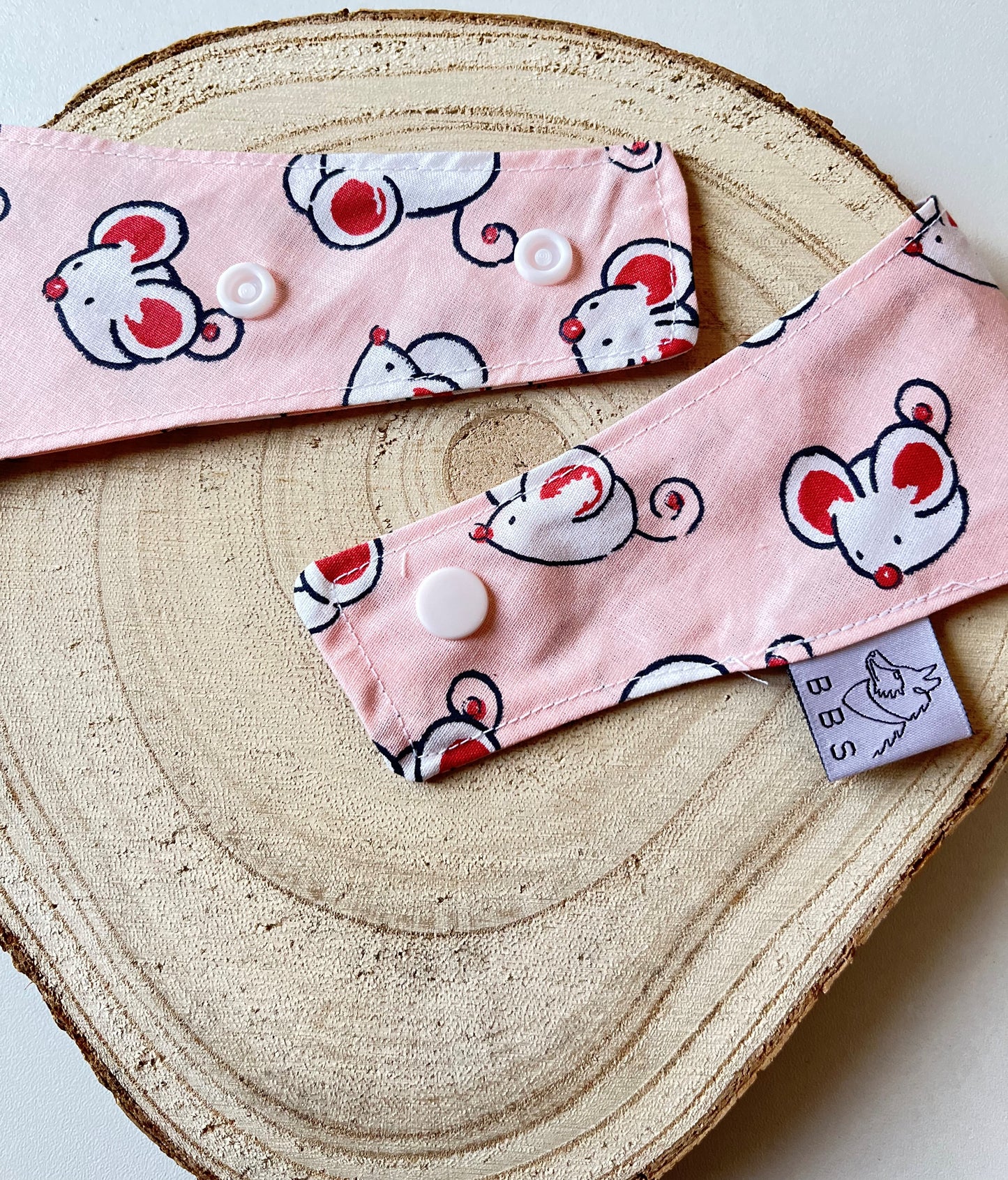 Bandana Souris