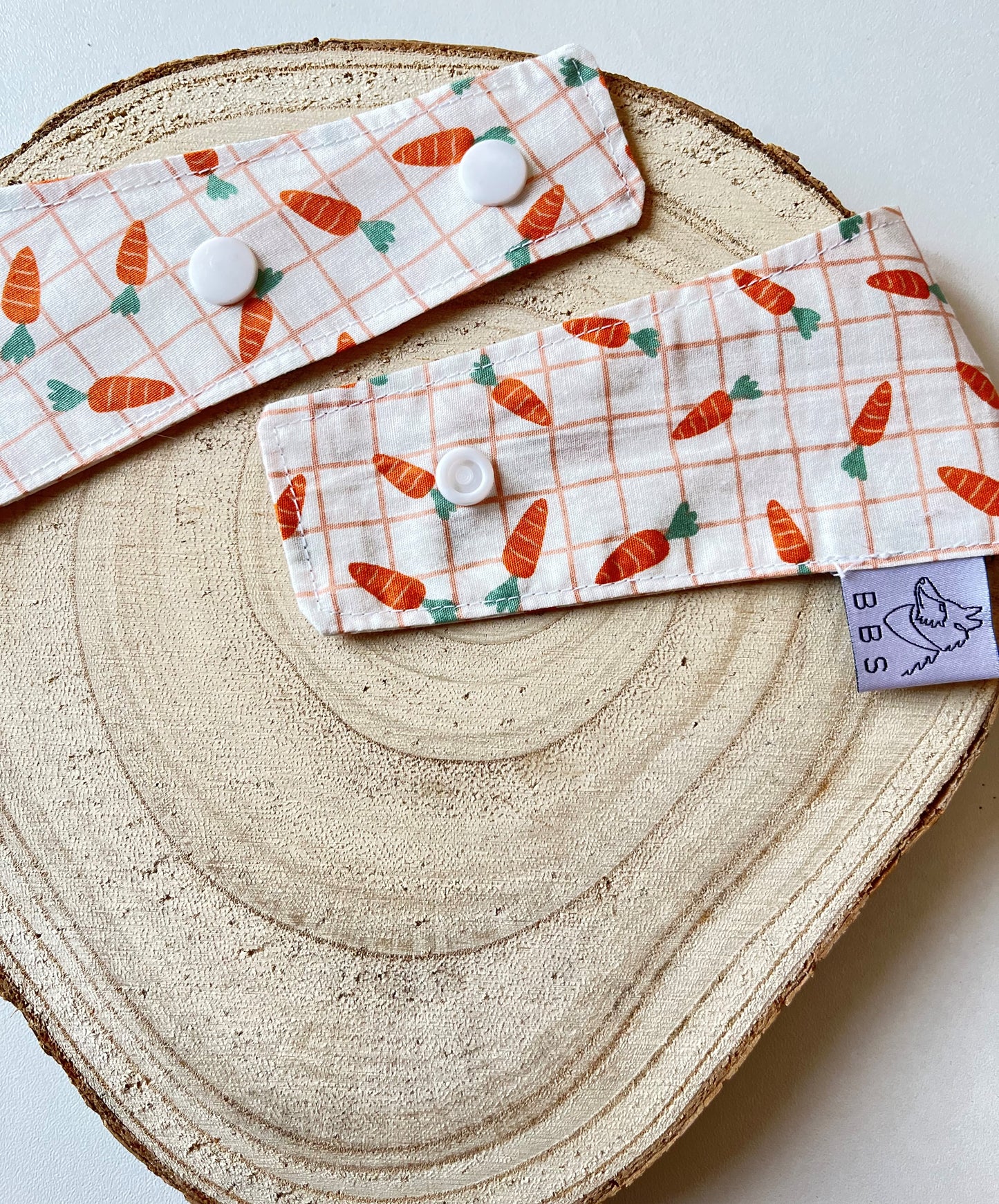 Bandana Carottes