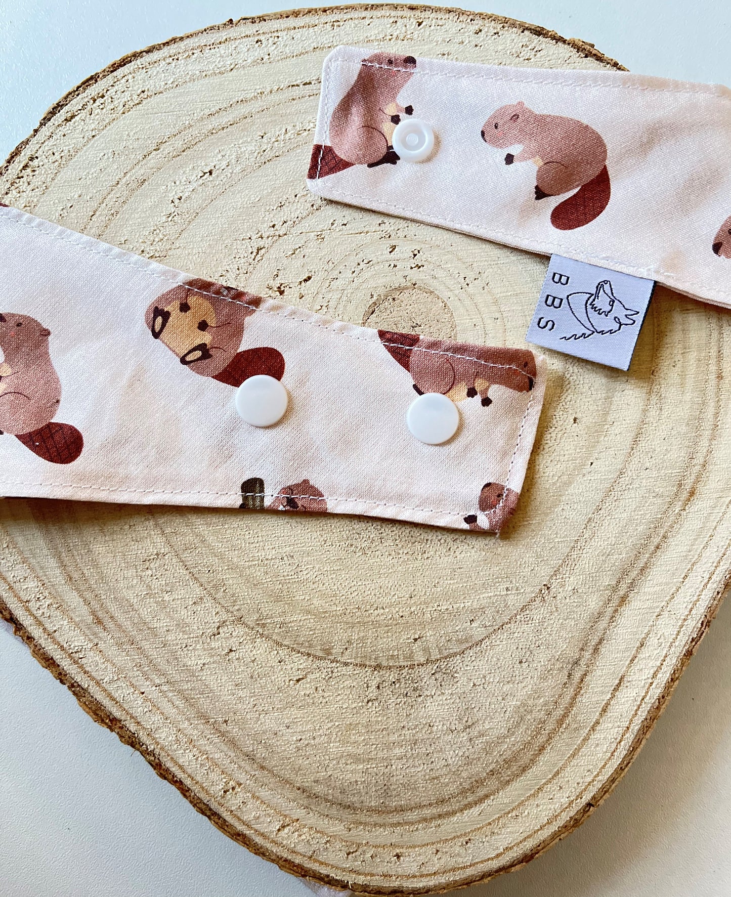 Bandana Castors