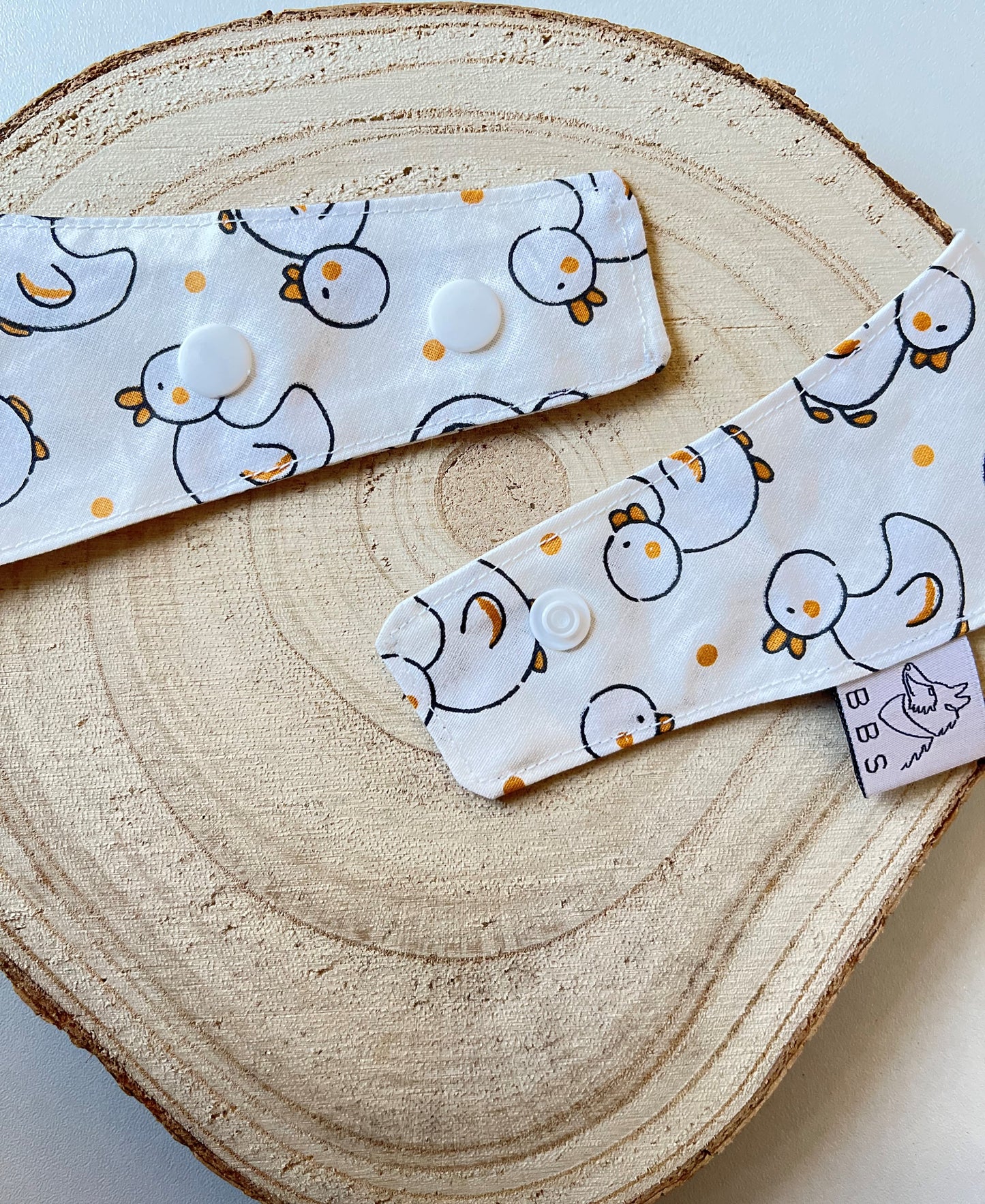 Bandana Canards