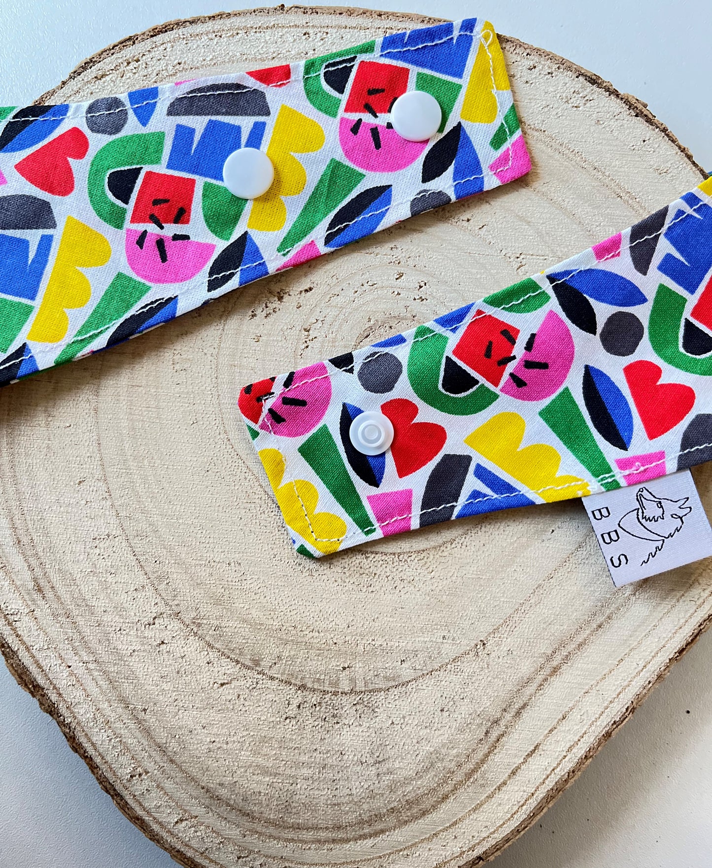 Bandana Colors
