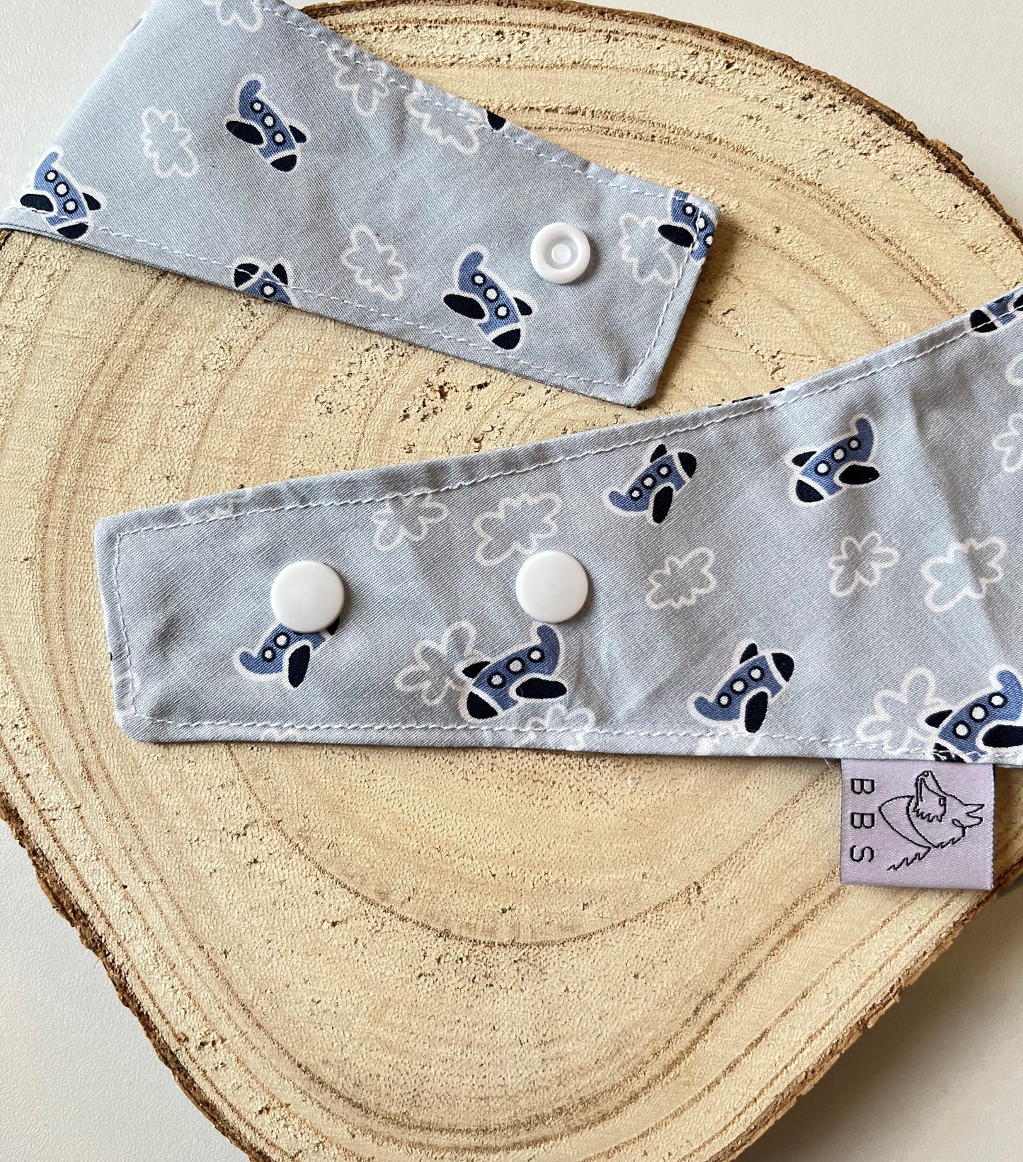 Bandana "Avions"