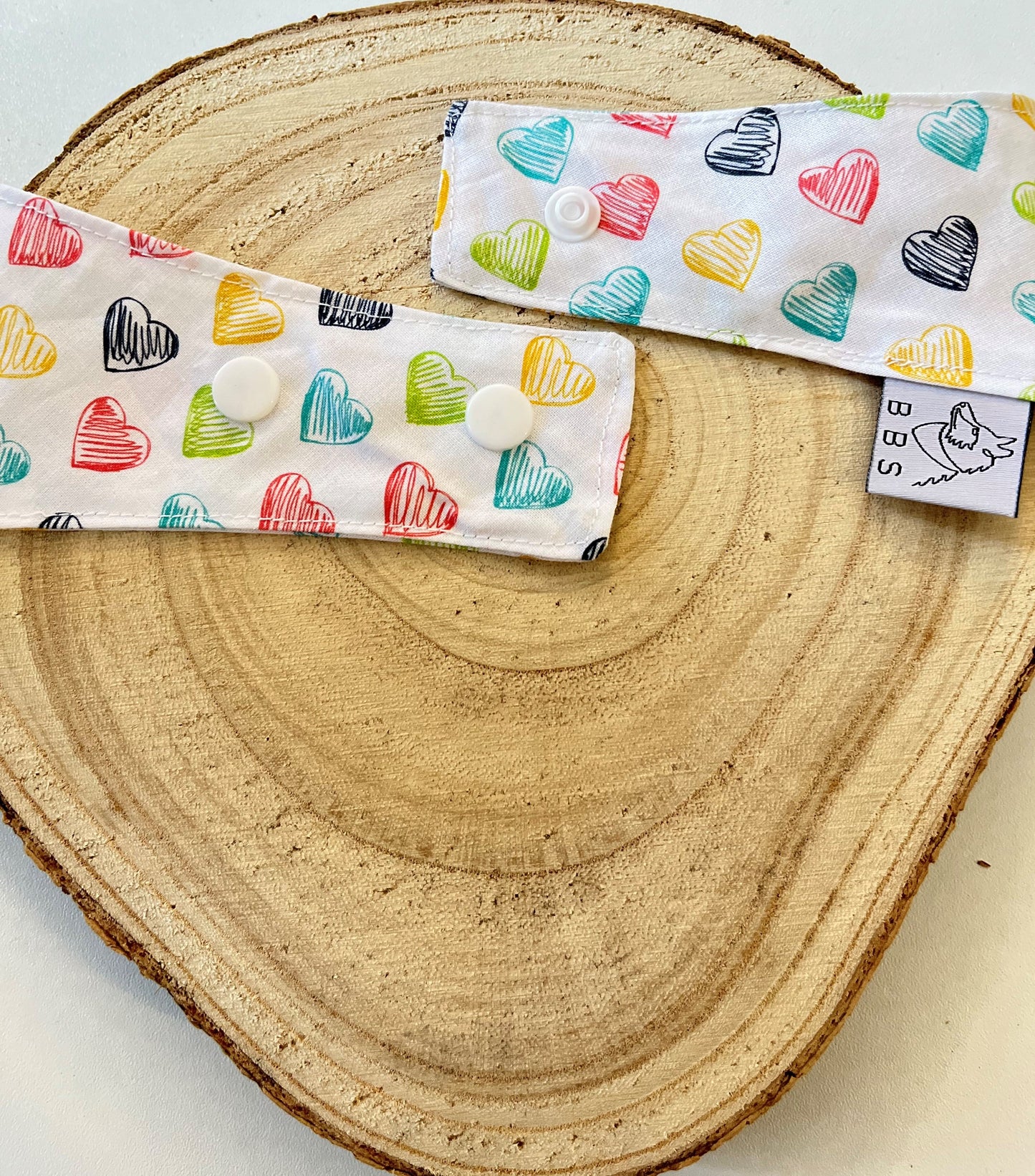 Bandana "Love"