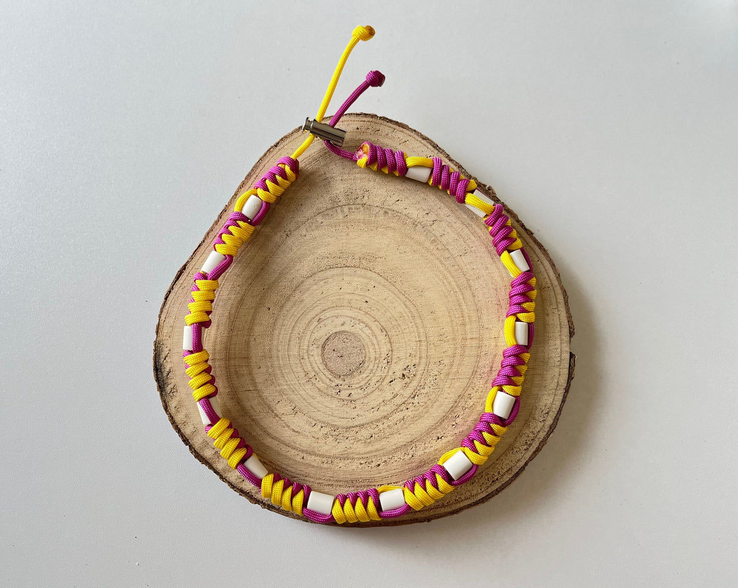 Collier Anti-Tiques