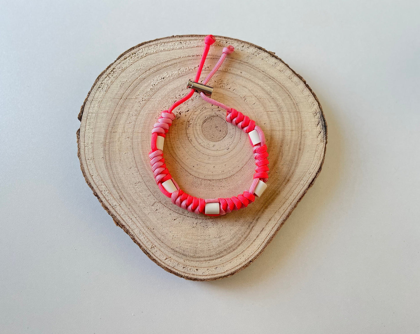 Bracelet Anti-Tiques pour Cheville