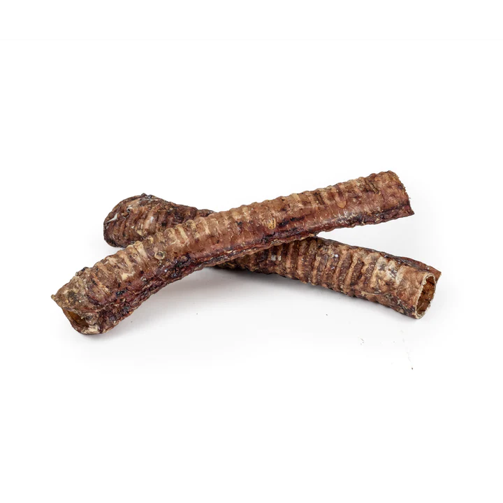 Trachée de boeuf 30cm