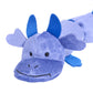 Dragon Bleu - Peluche pour chien