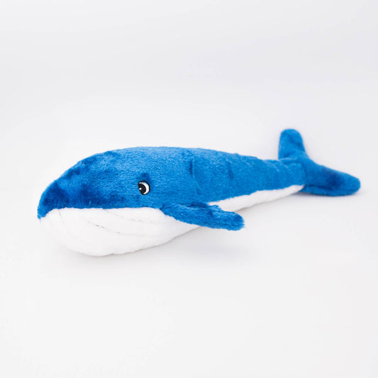 Mister Baleine - Peluche pour chien