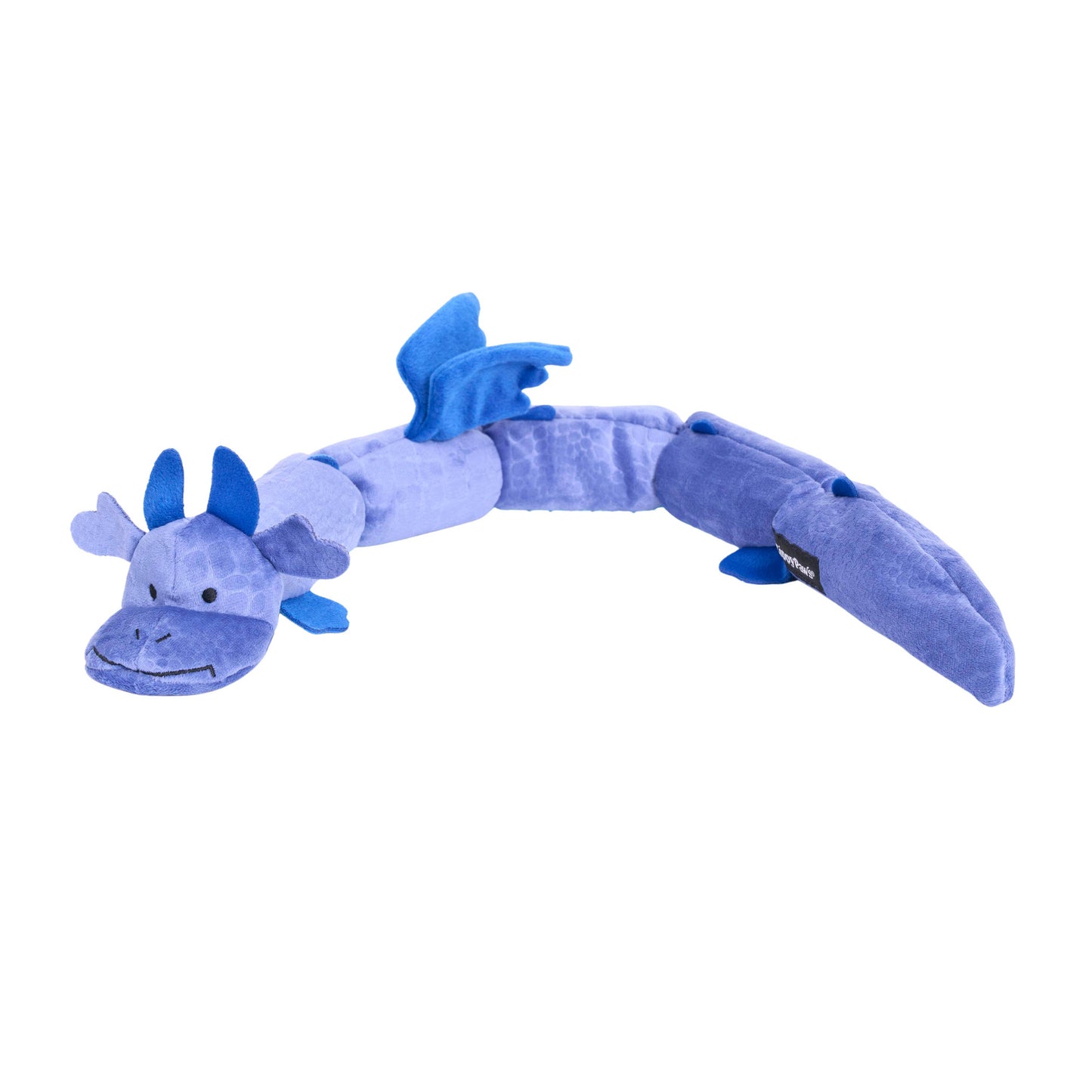 Dragon Bleu - Peluche pour chien