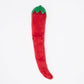 Mister Pimento - Peluche pour chien