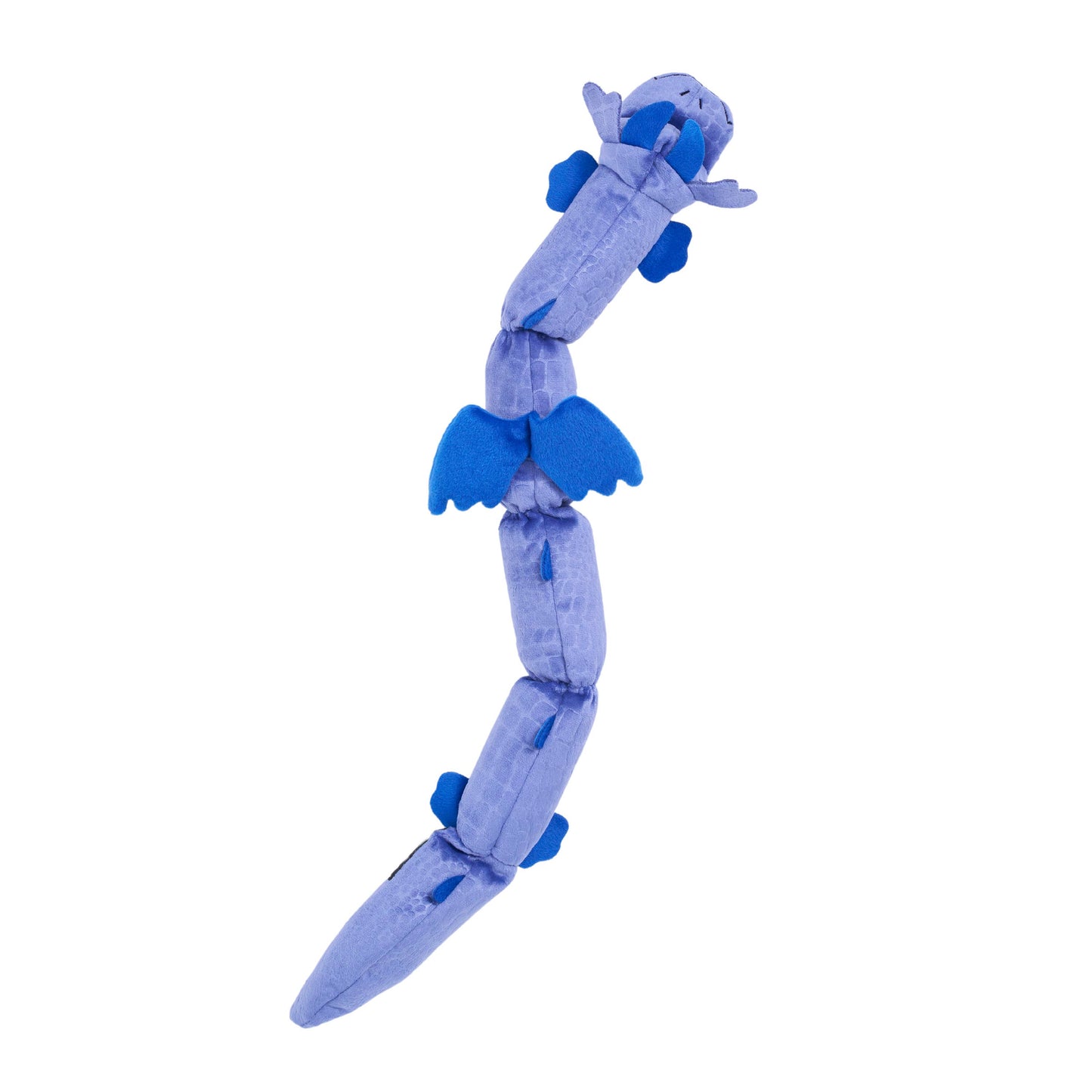 Dragon Bleu - Peluche pour chien