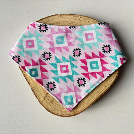 Bandana Aztèque