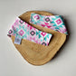 Bandana "Aztèque"