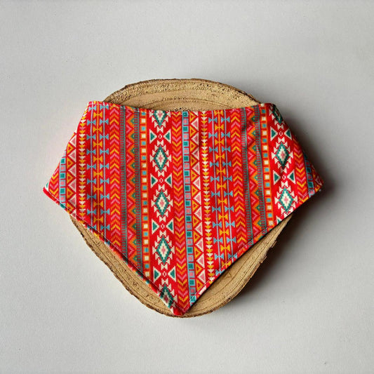 Bandana Inca