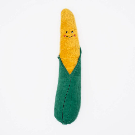 Mister Maïs - Peluche pour chien