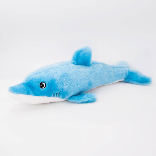 Mister Flipper - Peluche pour chien