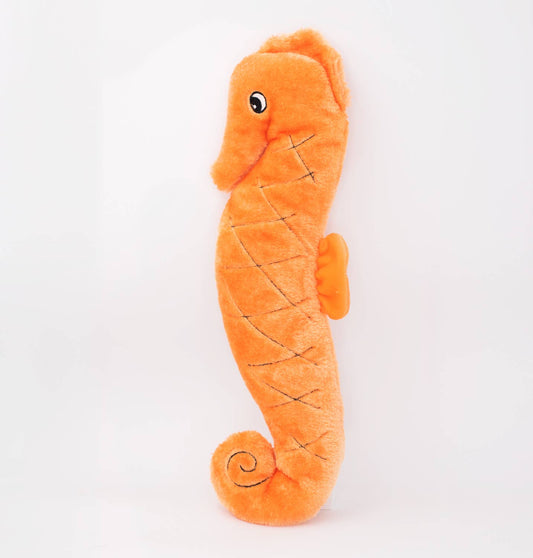 Mister Hippocampe - Peluche pour chien