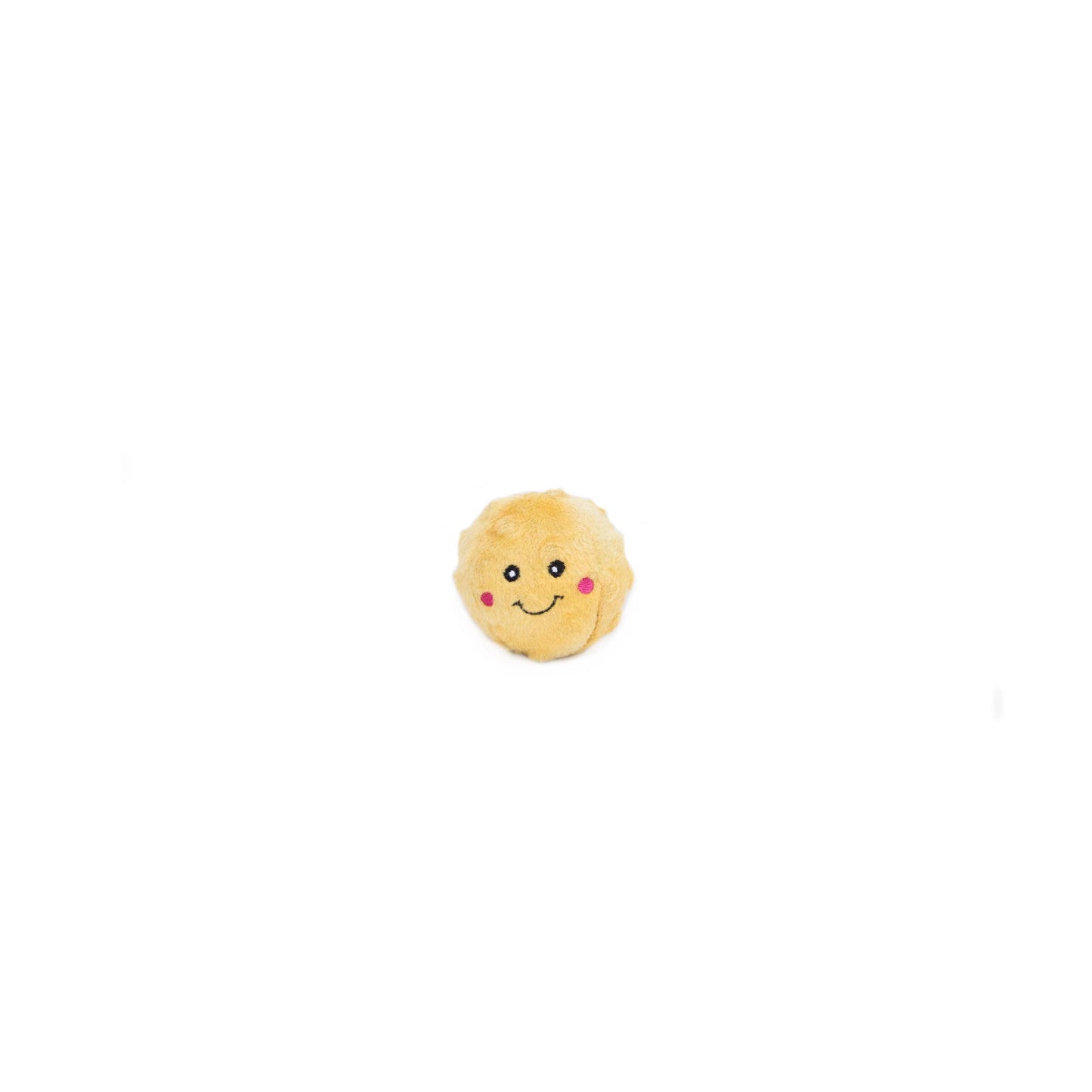 Seau à pop-corn - Peluche d'occupation