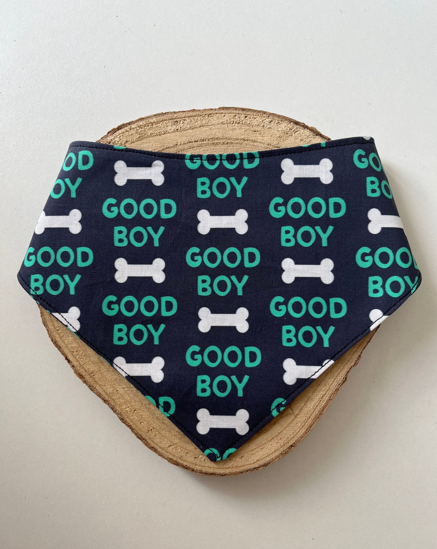 Bandana Good Boy